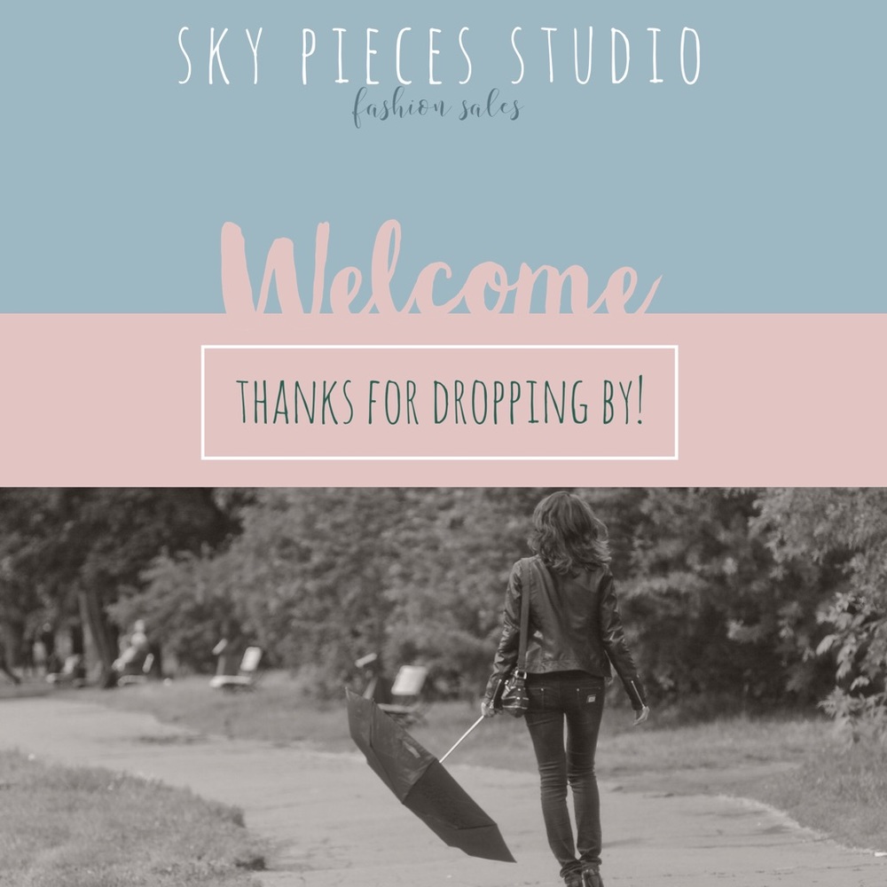 Thanks for visiting!